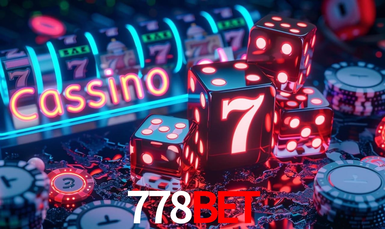 Experiência VIP 778bet