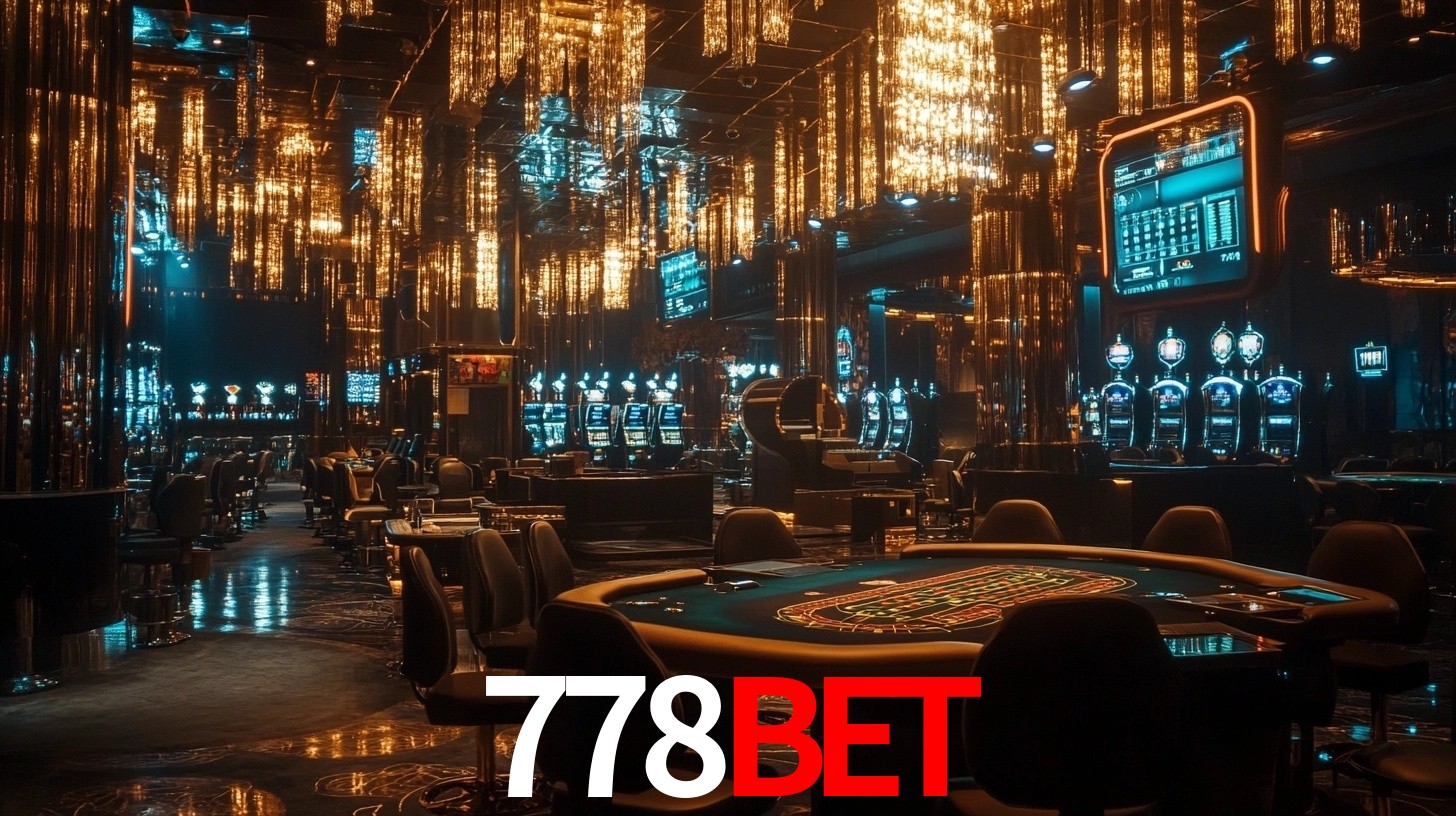 778bet - Login e Jogue no Casino Online - 778bet.com