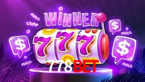 Welcome Bonus 778bet