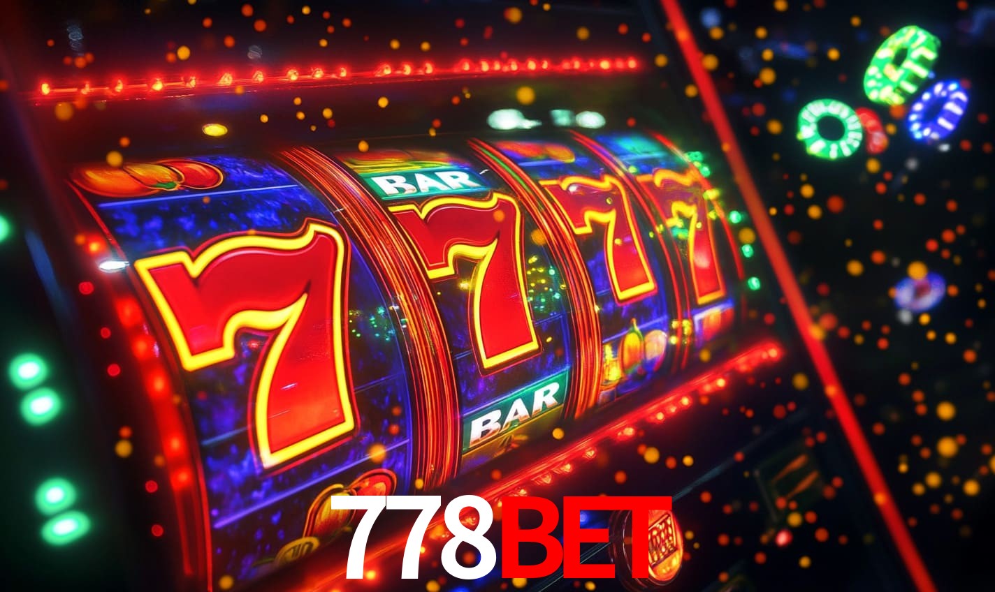 778bet: Seu Cassino Premiado com Pagamentos Rápidos