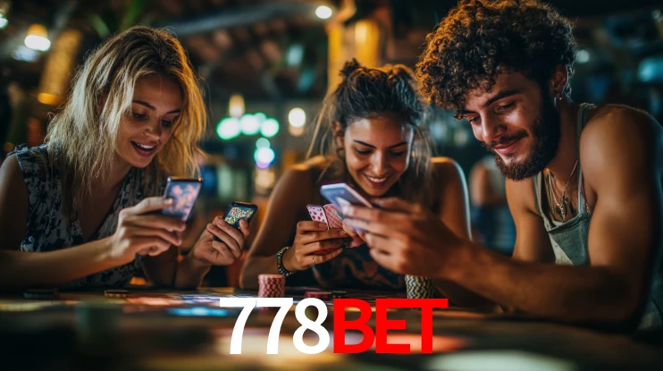 Jogos Certificados 778BET