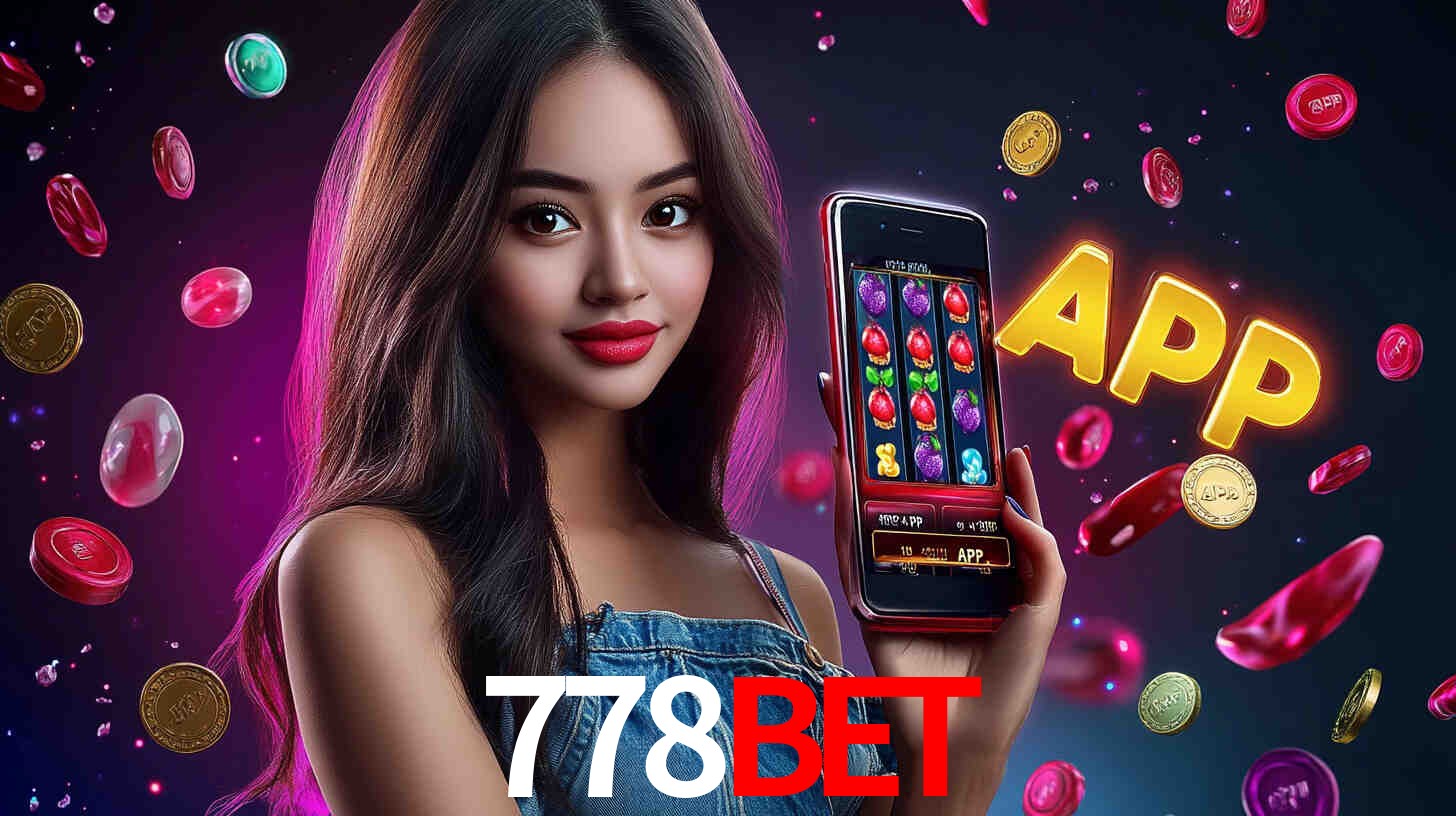 Apostas Esportivas na 778bet: Um Guia Completo