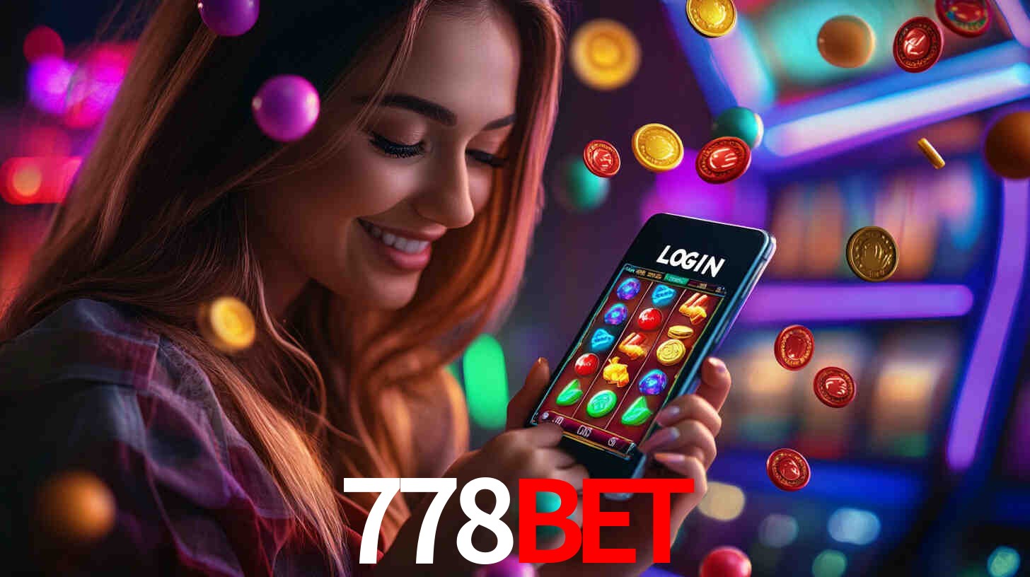 778bet: Jogos de Caça-Níqueis-Altas Recompensas, Roleta-Velocidade, Blackjack-Desafios Máximos