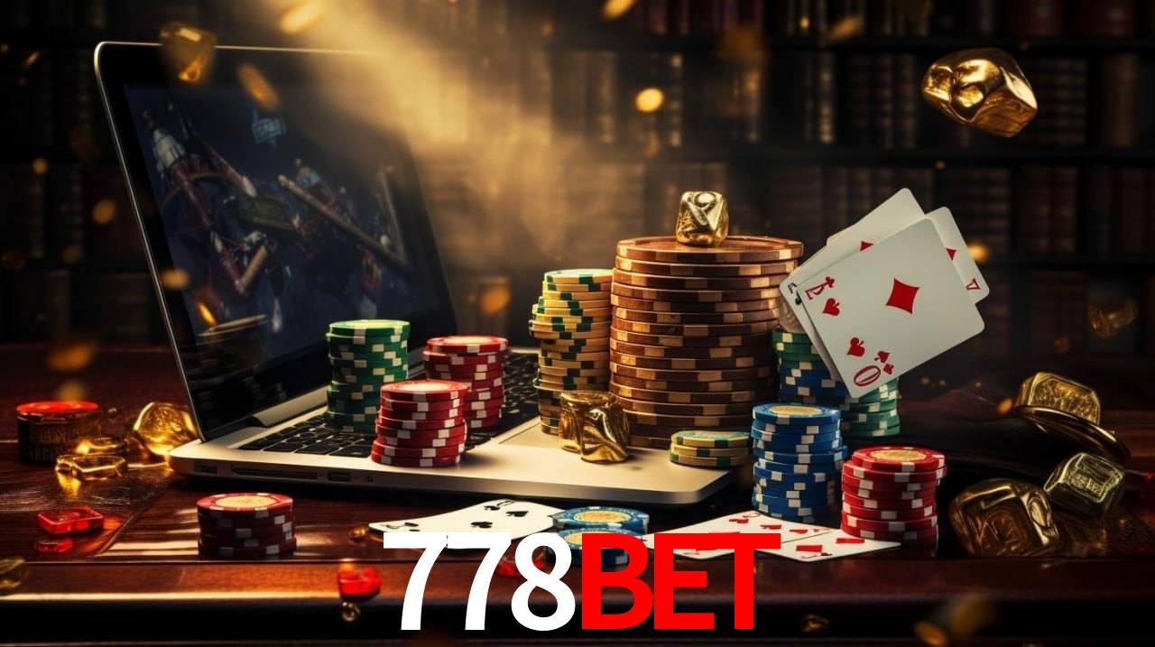 Programa VIP 778bet