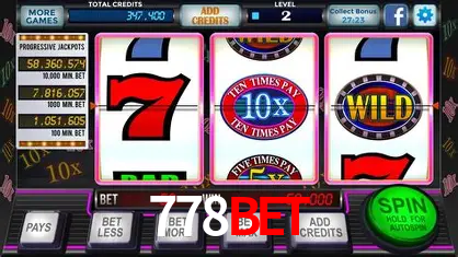 Explorando a Categoria de Eventos em Apostas na 778bet