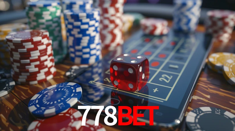 Bônus Generosos e Exclusivos no 778bet para Você!
