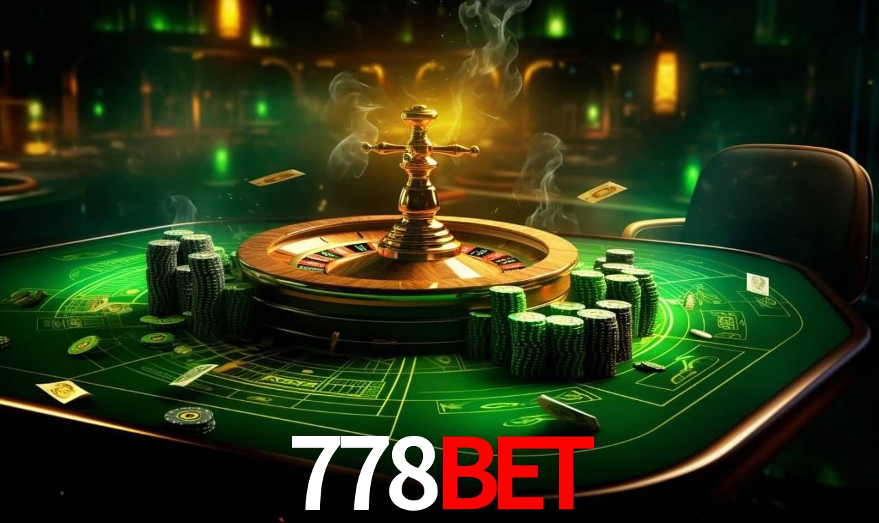 A Emoção da Loteria na 778bet: Uma Chance de Mudança de Vida