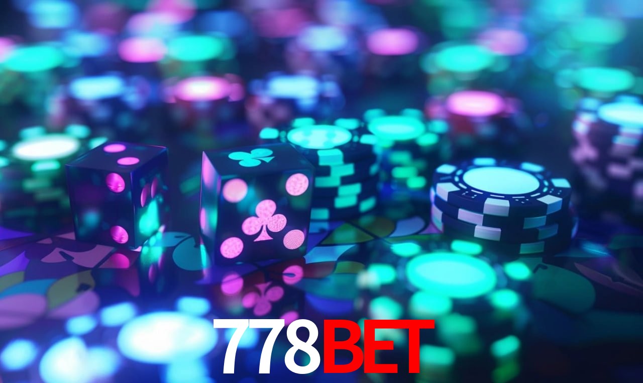 Bônus Diários 778bet