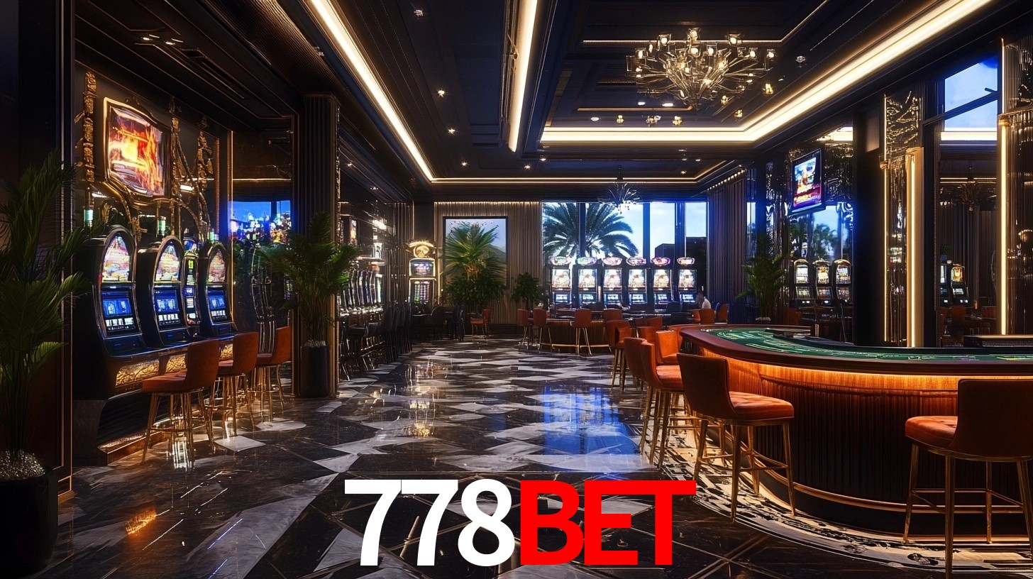 Exclusive Games 778bet