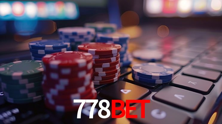 Segurança 2FA 778bet