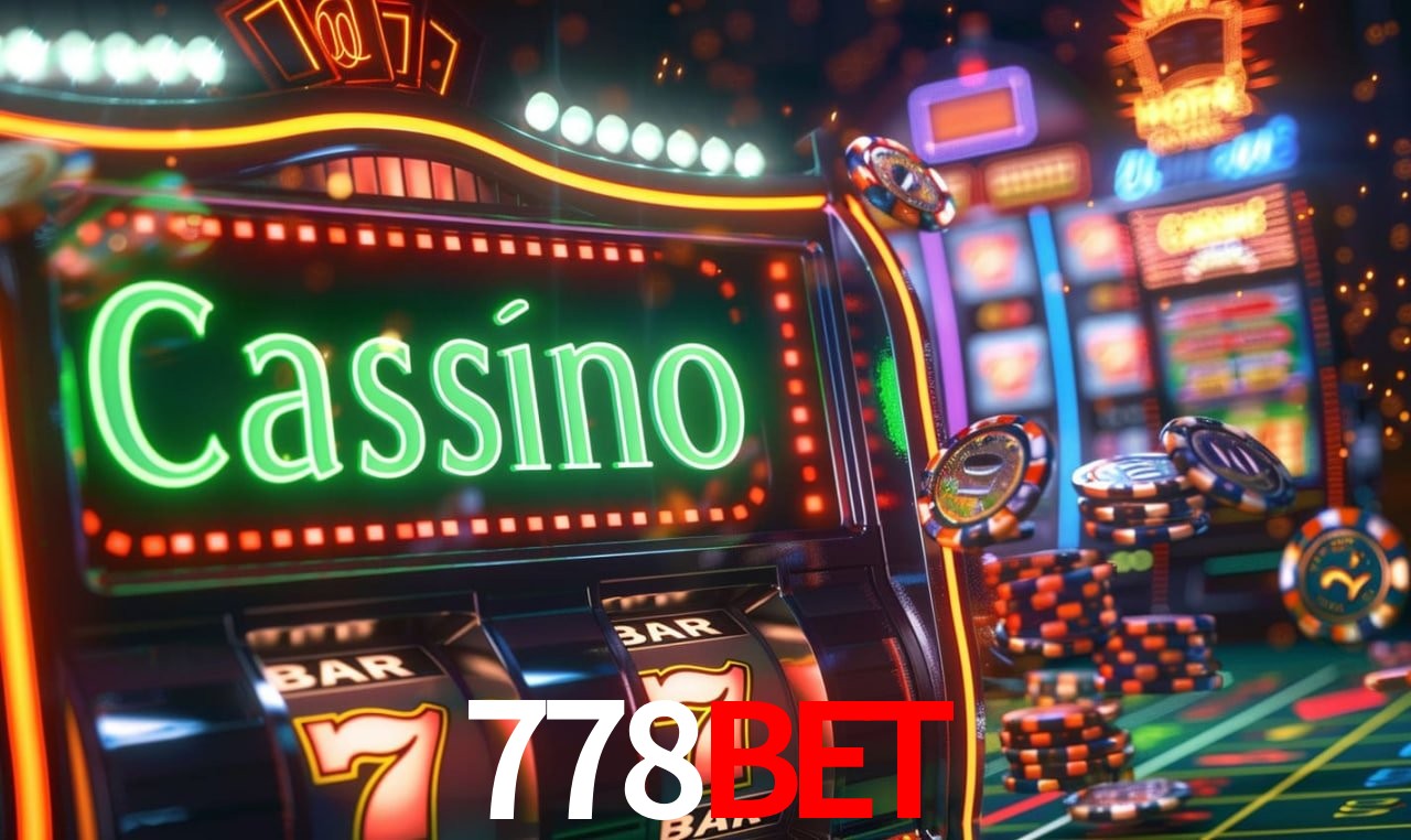Login Seguro 778bet