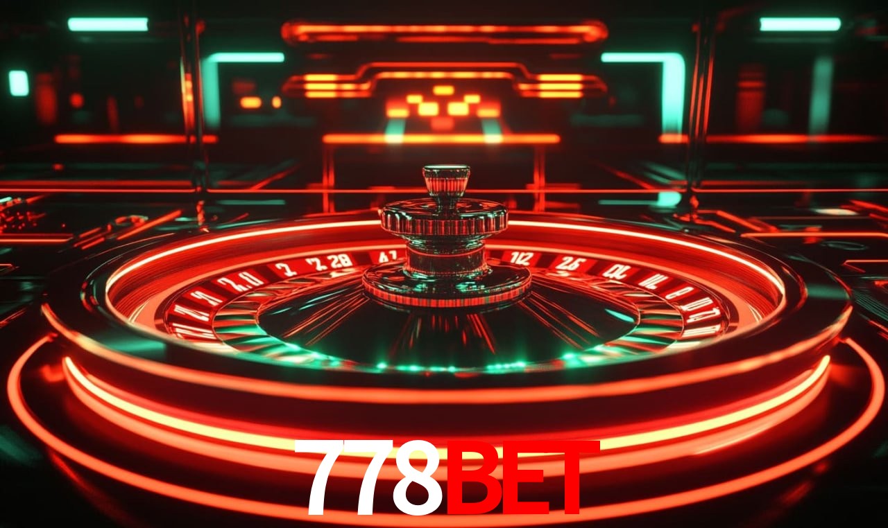 A Revolução dos Aplicativos de Jogos no 778bet