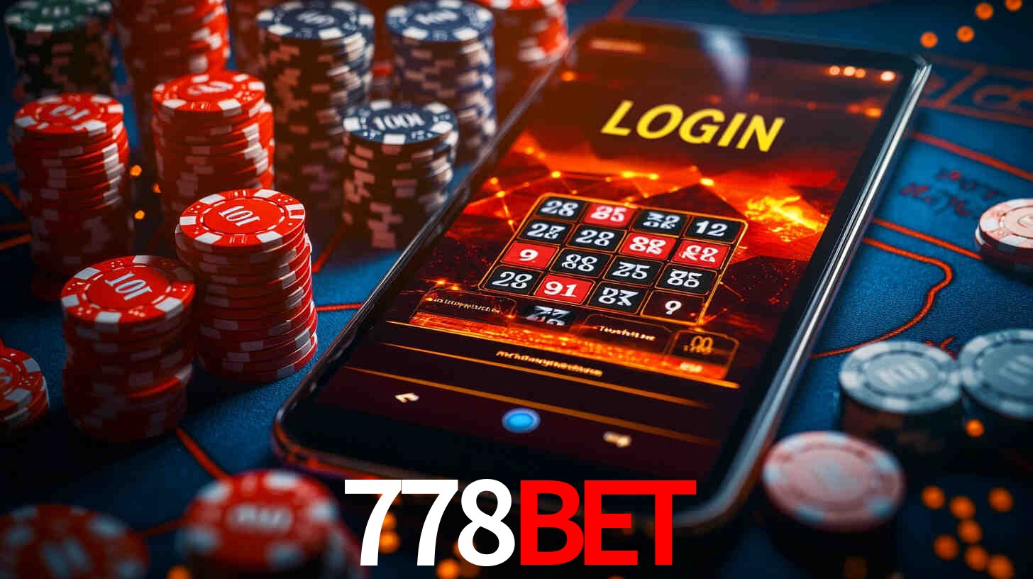 778bet: A Experiência de Casino com Jogos de Mesa ao Vivo
