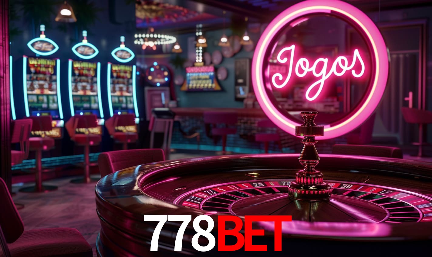 Descubra a Essência do 778bet: Nossa História e Compromissos