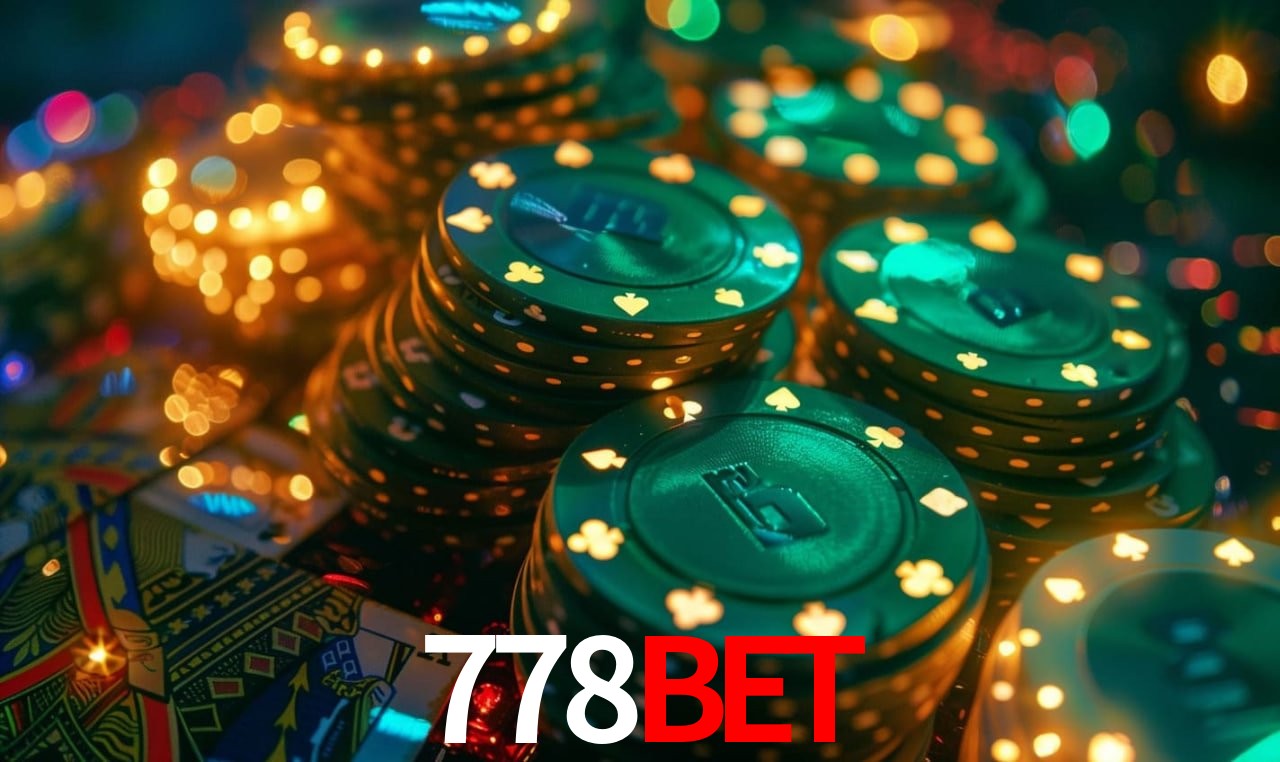Casino VIP 778bet