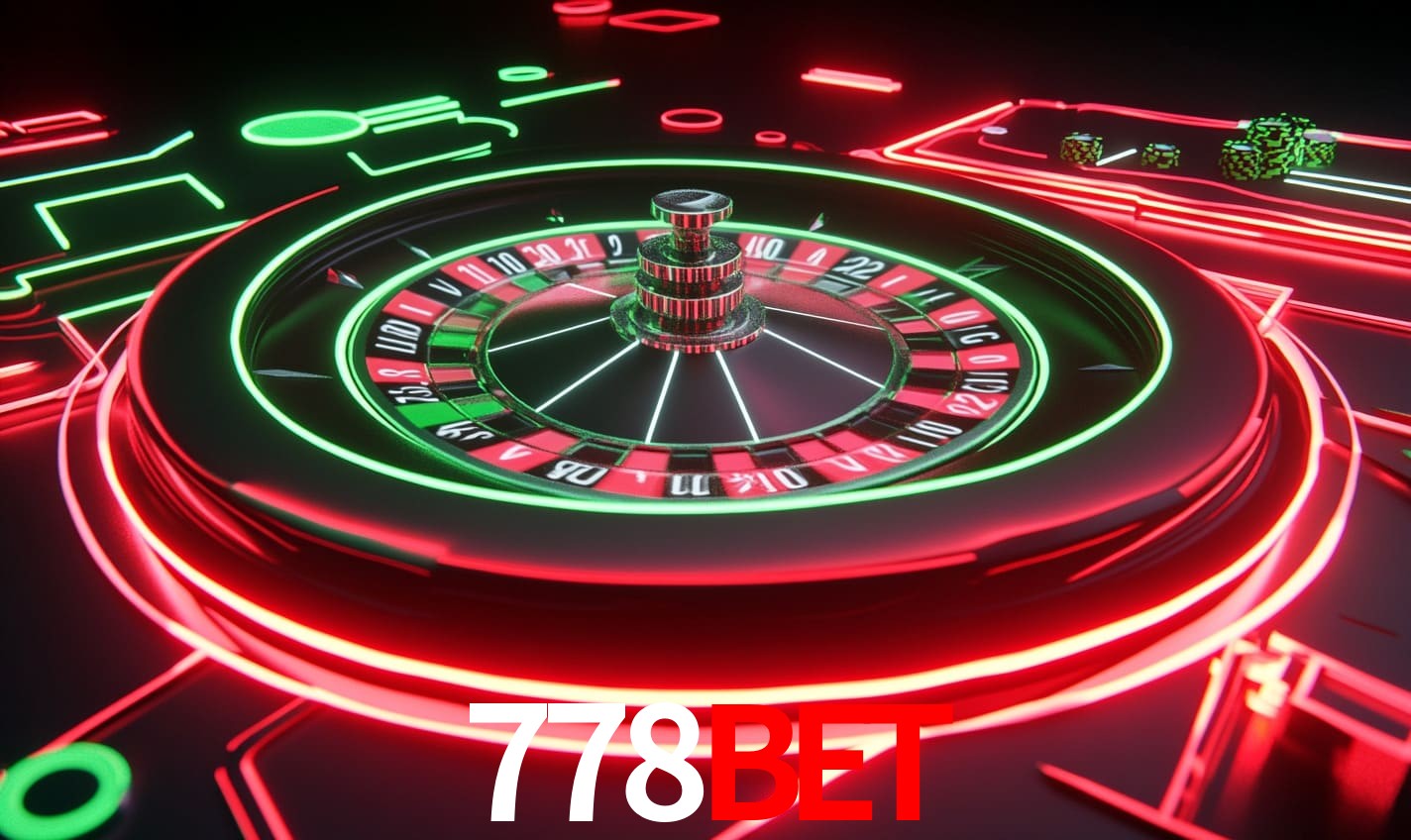 Explorando a Categoria de Eventos em Apostas na 778bet