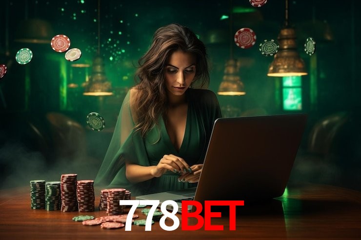 Escolher plataforma para baixar 778bet