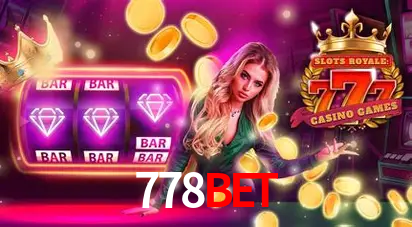 Descubra o Mundo do Cassino Online com 778bet