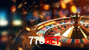 Bônus e promoções da 778bet