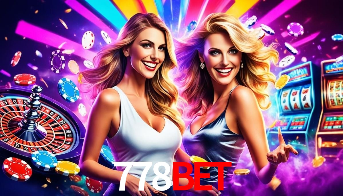 Página oficial no Facebook da 778bet