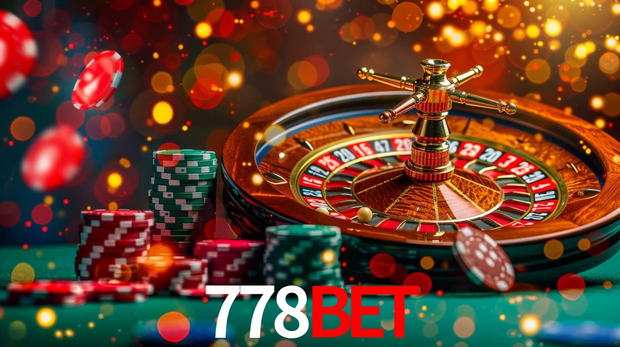 Descubra o Programa VIP da 778bet: Vantagens Exclusivas para Jogadores