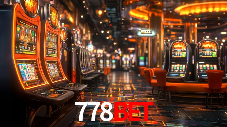 778bet App Interface