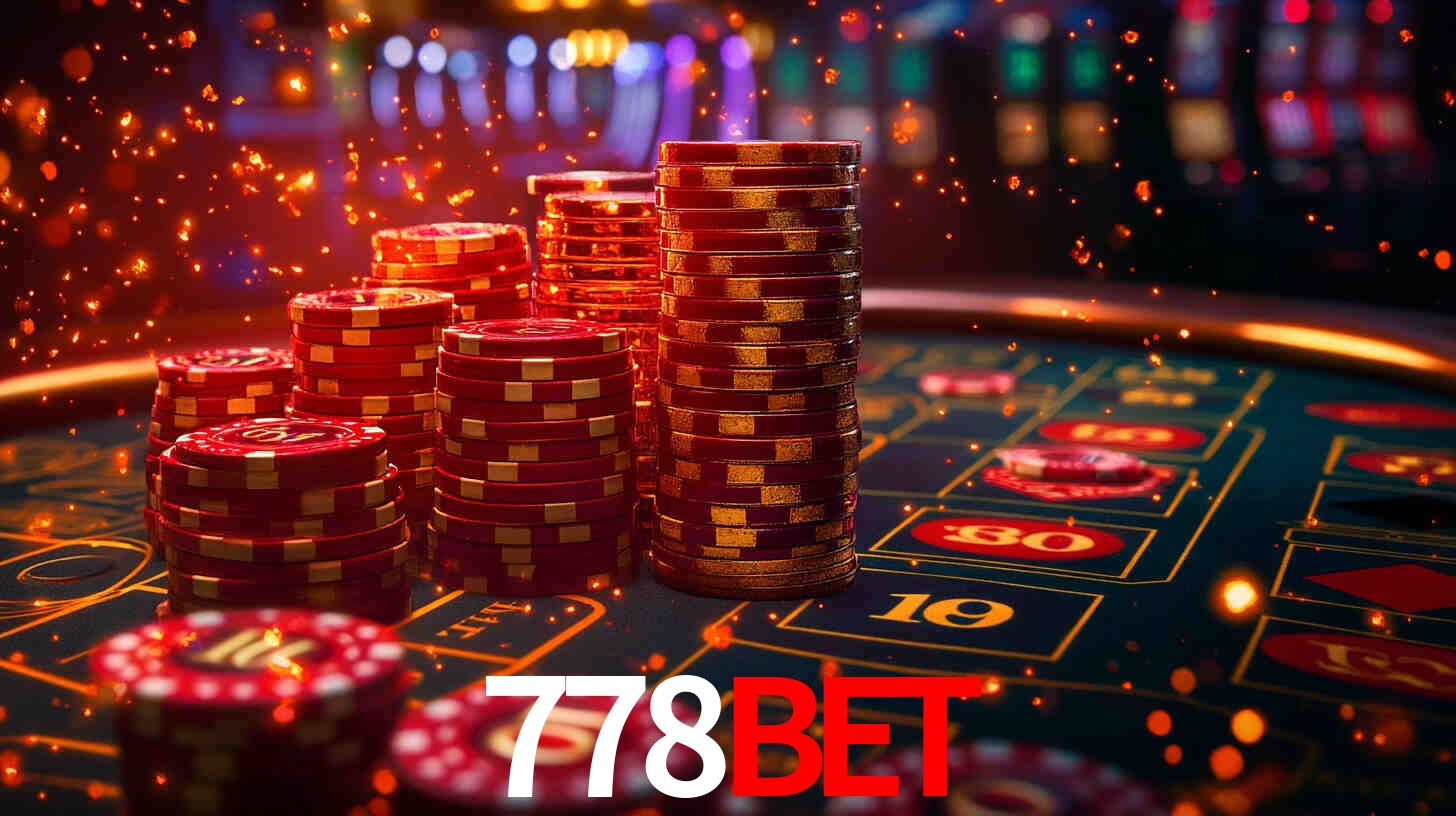 Daily Bonuses 778bet