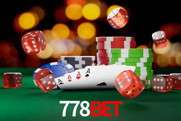 Avaliações dos Jogadores 778bet