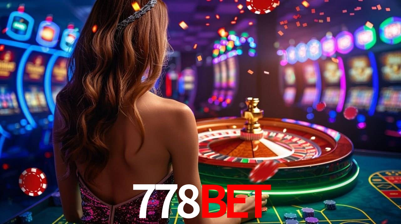 APP rápido e leve da 778bet