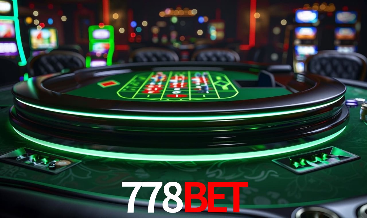Seasonal Promotions 778bet