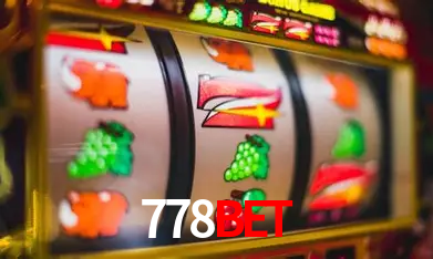 Inovações de Jogos na 778bet: O Futuro das Experiências Interativas