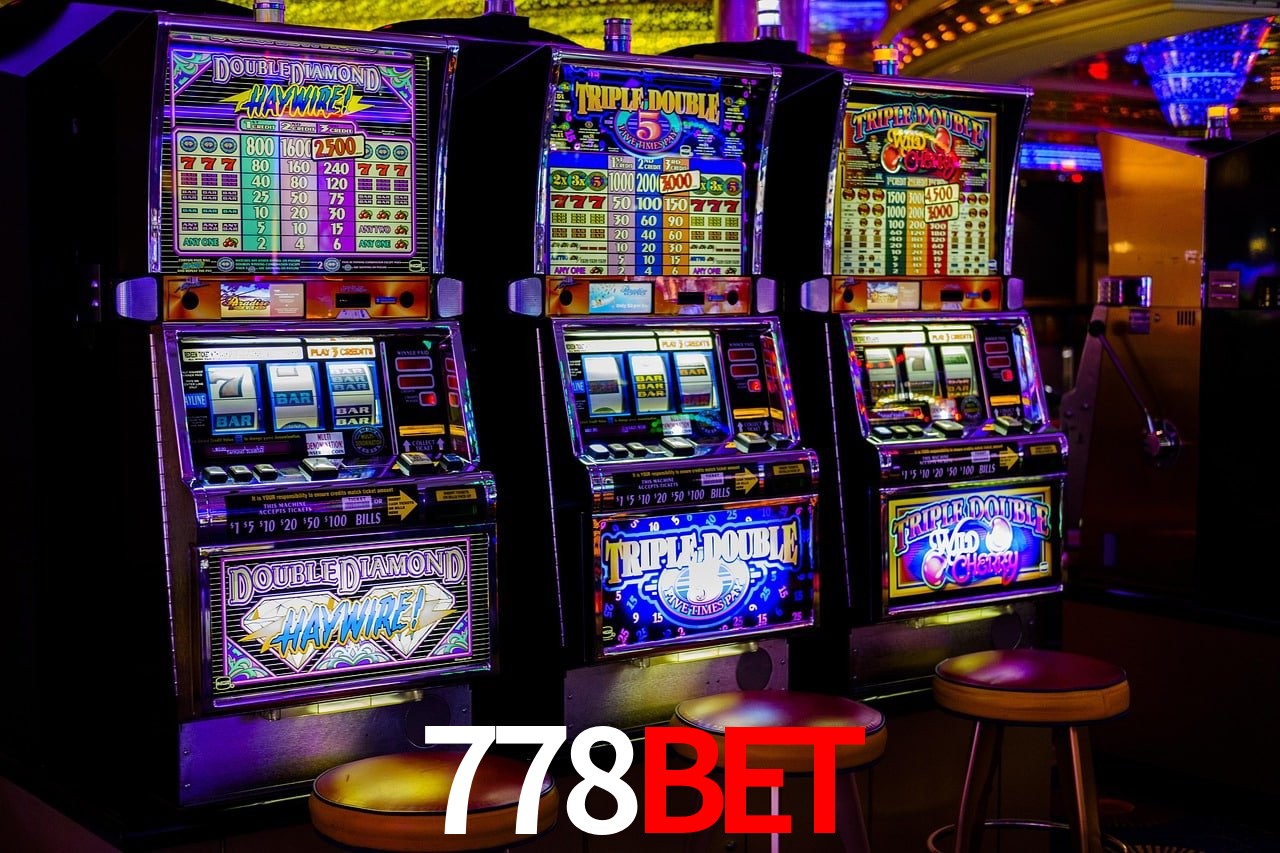 Mesa de Blackjack 778bet