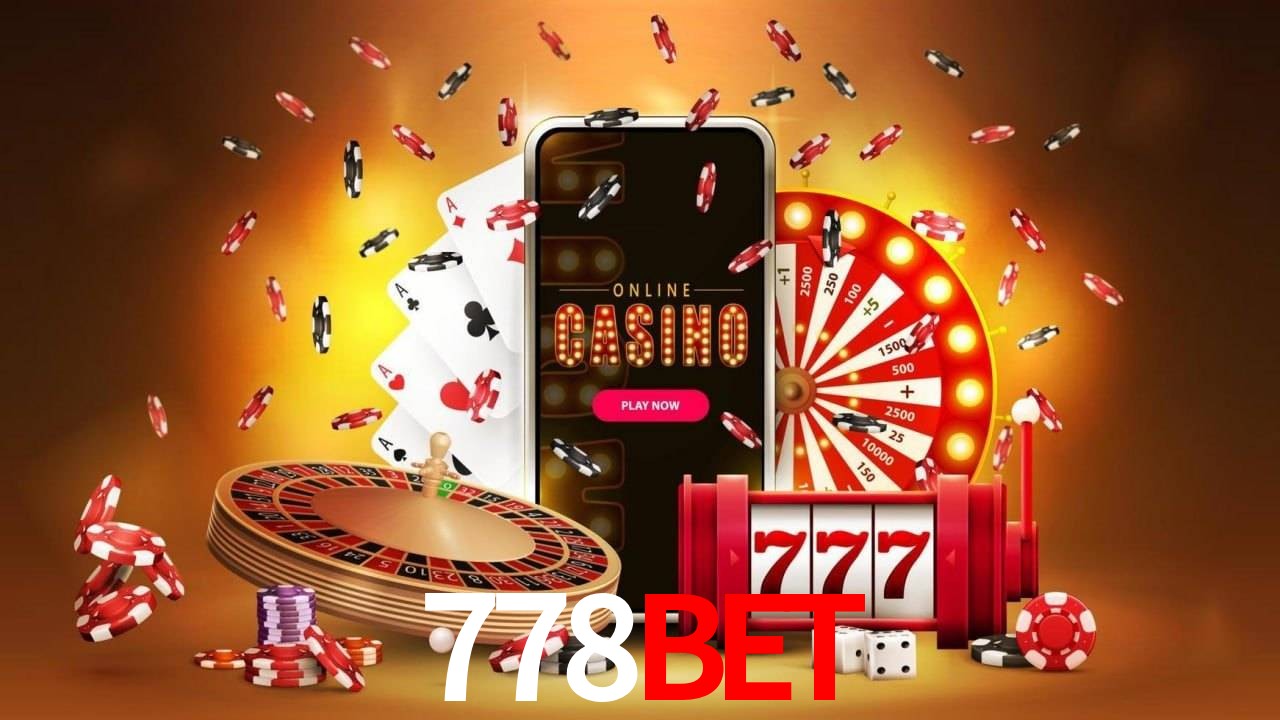 Jogos de Slot 778bet