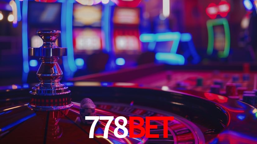 Explore as vantagens do 778bet: serviço profissional e confiabilidade