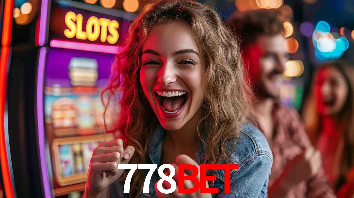 A Popularidade dos Caça-Níqueis no 778bet