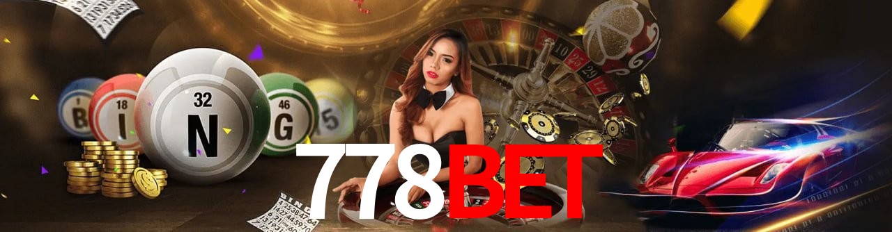 Segurança e performance na plataforma 778bet