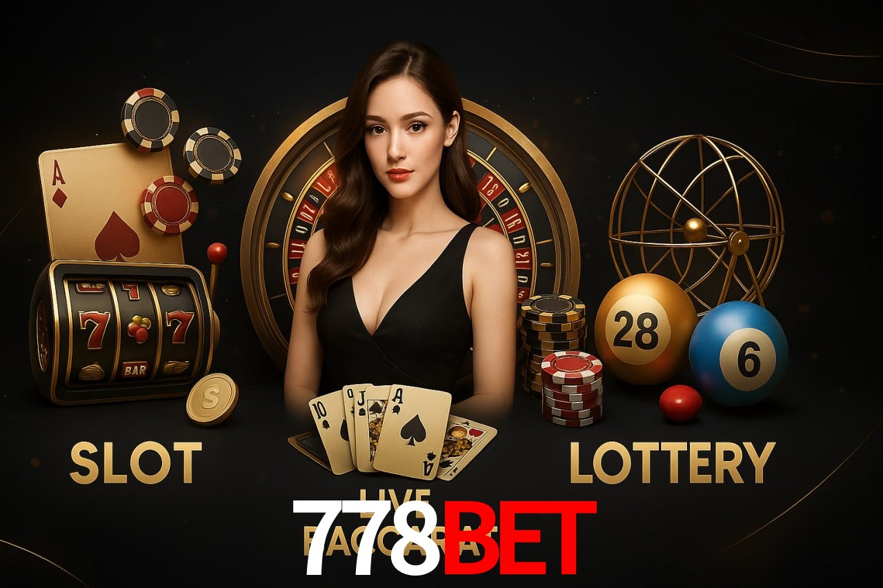 Jogos com bônus e suporte 24h na 778bet