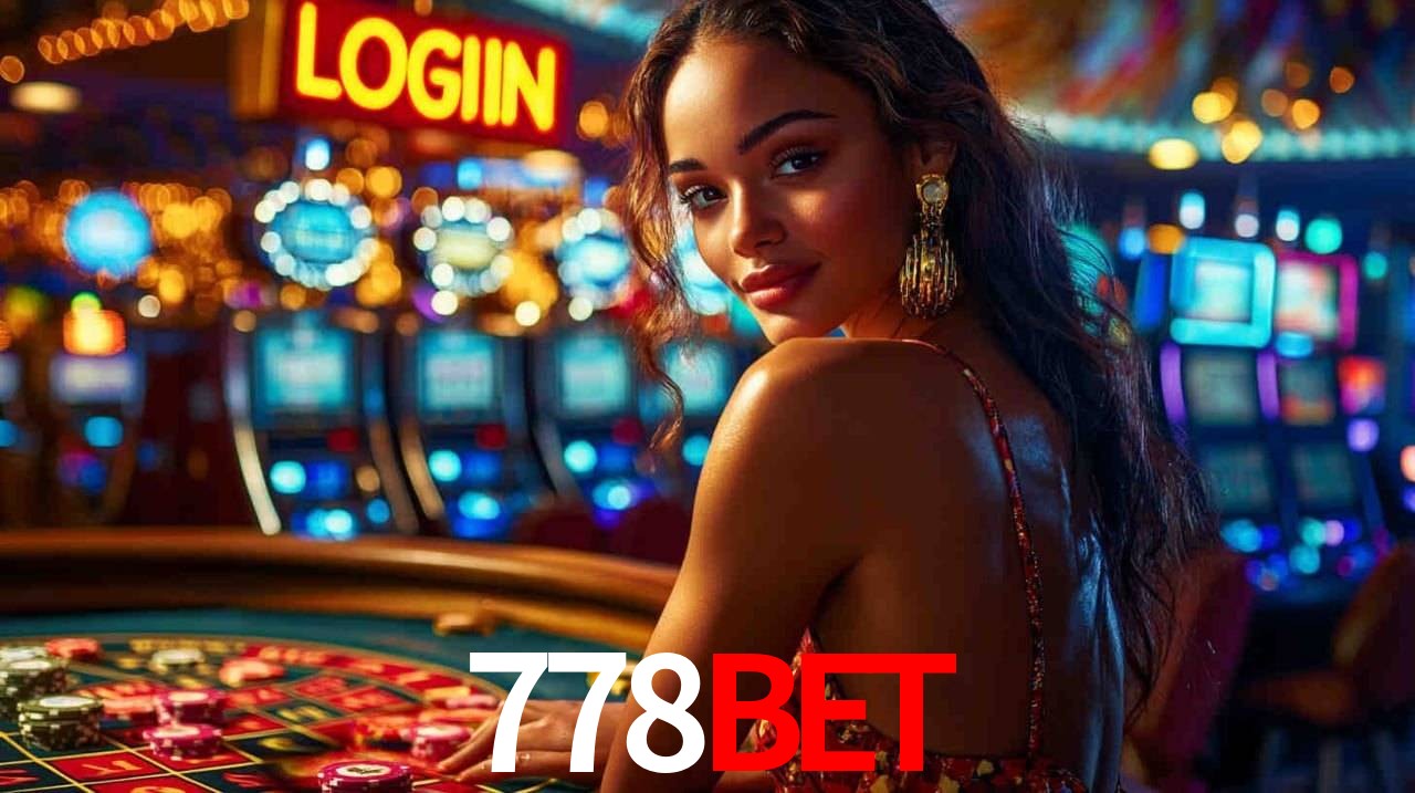 Diretório de Jogos 778bet