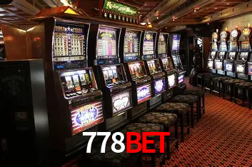 Apostas Esportivas na 778bet: Um Guia Completo