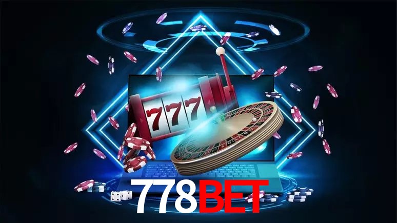 Provedores de Jogos 778bet