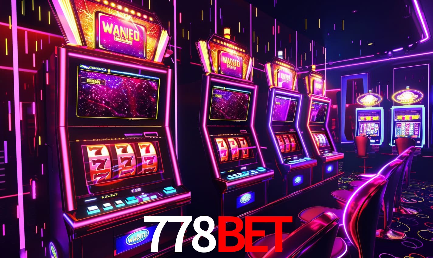 Descubra a Essência do 778bet: Nossa História e Compromissos