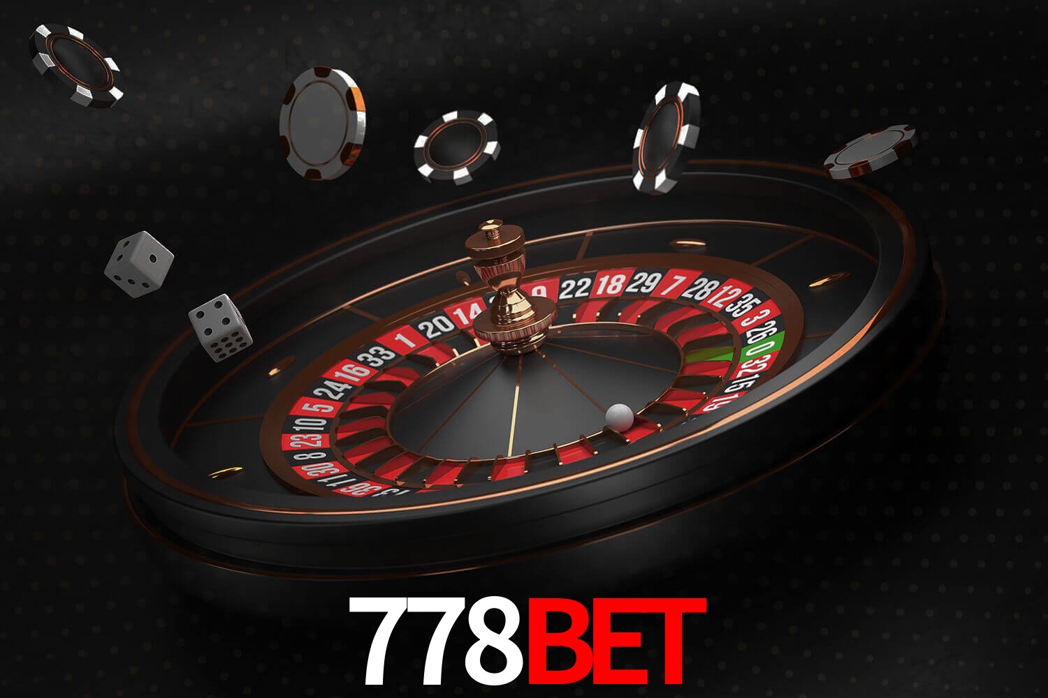 Sinta a adrenalina dos jogos de cassino com 778bet