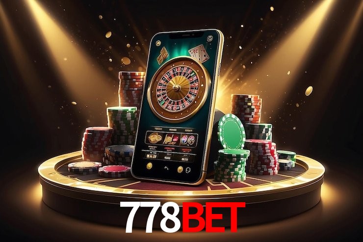 Cadastro Rápido 778bet