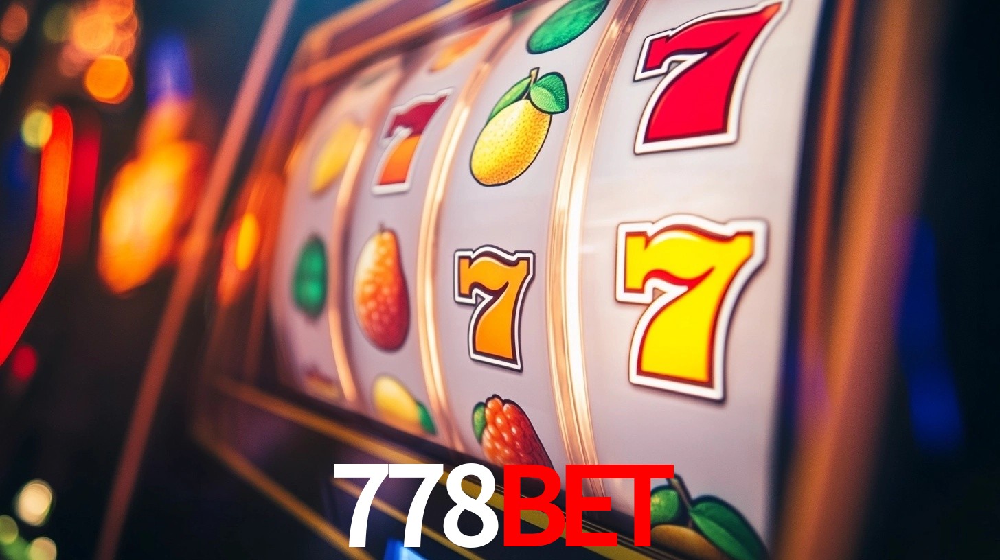 Premium Interface 778bet