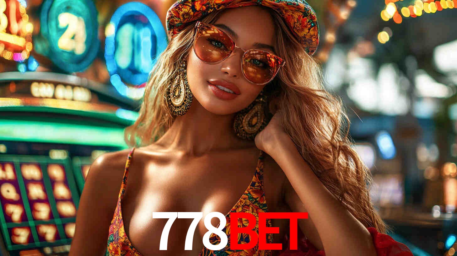 Welcome Bonus 778bet