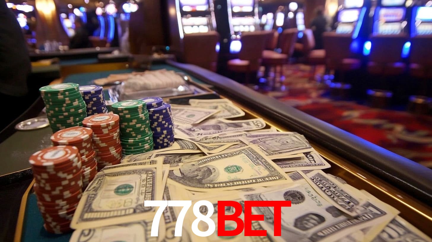 Biblioteca de slots populares na 778bet