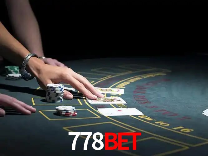 Ofertas Exclusivas 778bet