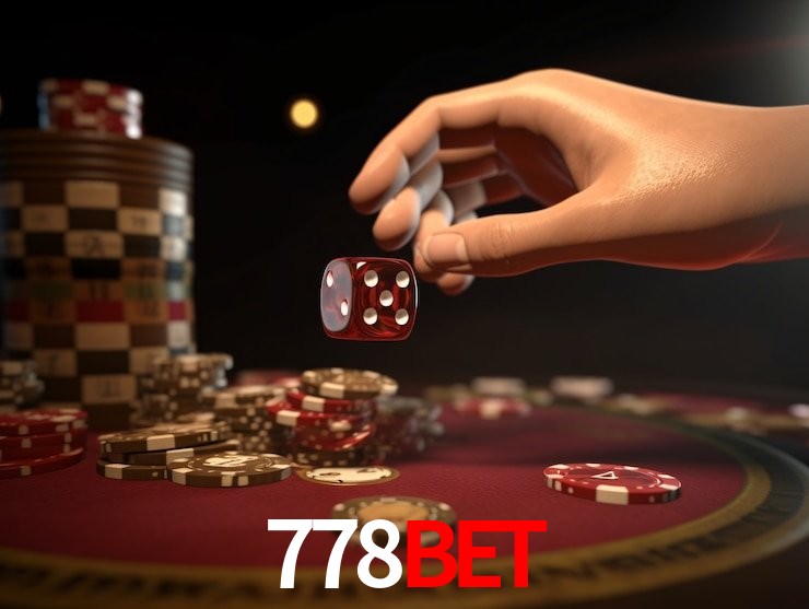 Recursos de Bônus 778bet