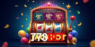 Design Responsivo 778bet