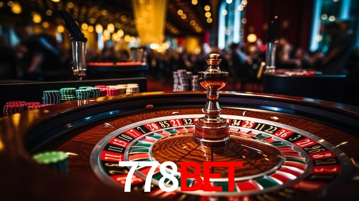 Exclusive Offers 778bet